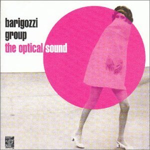 Giancarlo Barigozzi Group - Ivory Breast
